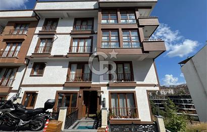 Çekmeköy Merkez Mahallesi 2 + 1 Geniş Daire