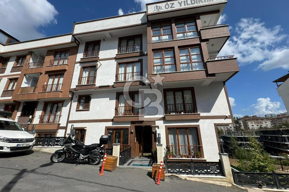 Çekmeköy Merkez Mahallesi 2 + 1 Geniş Daire