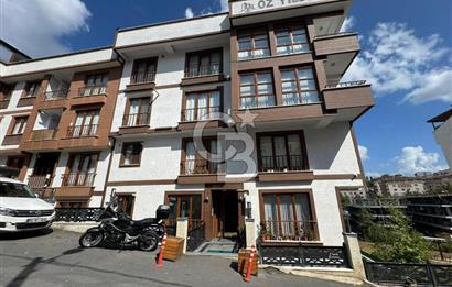 Çekmeköy Merkez Mahallesi 2 + 1 Geniş Daire