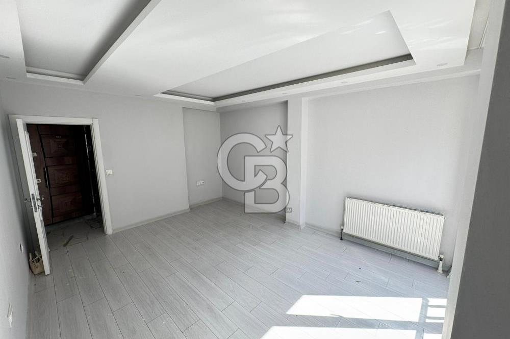 Çekmeköy Merkez Mahallesi 2 + 1 Geniş Daire