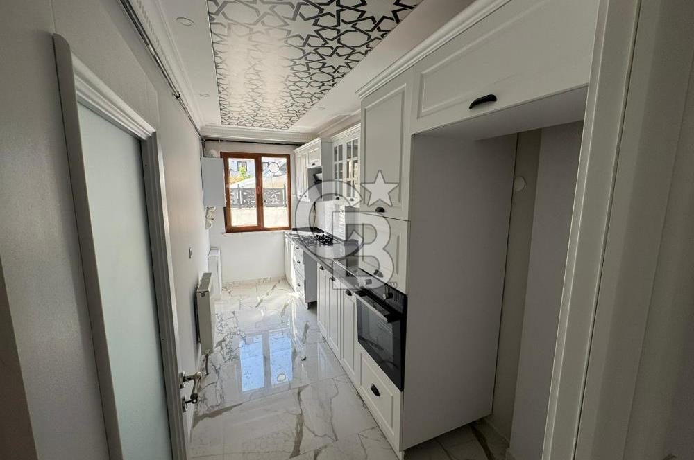 Çekmeköy Merkez Mahallesi 2 + 1 Geniş Daire