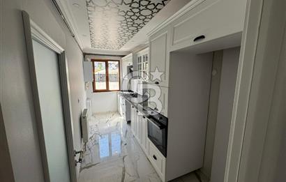 Çekmeköy Merkez Mahallesi 2 + 1 Geniş Daire