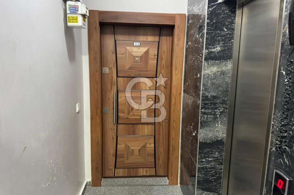 Çekmeköy Merkez Mahallesi 2 + 1 Geniş Daire