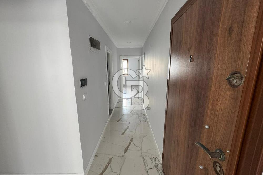 Çekmeköy Merkez Mahallesi 2 + 1 Geniş Daire
