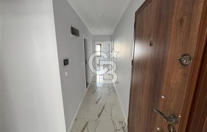 Çekmeköy Merkez Mahallesi 2 + 1 Geniş Daire