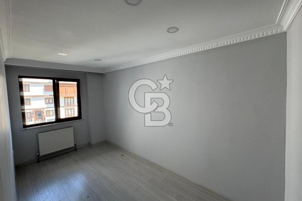 Çekmeköy Merkez Mahallesi 2 + 1 Geniş Daire