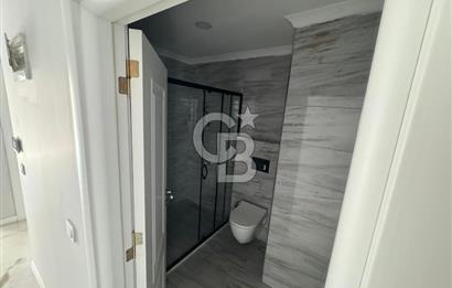 Çekmeköy Merkez Mahallesi 2 + 1 Geniş Daire