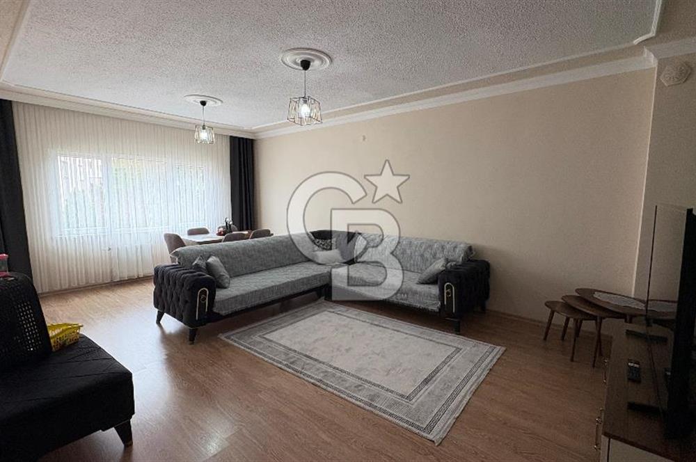 PELİTLİ 1. ETAP TOKİ'DE FIRSAT DAİRE