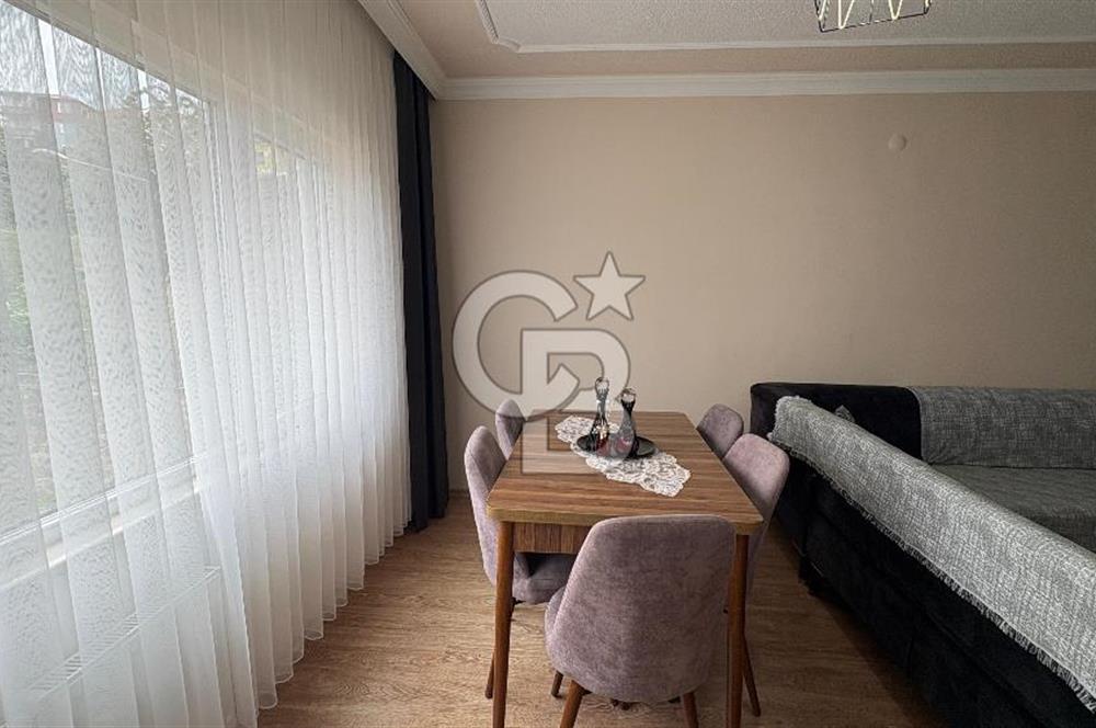 PELİTLİ 1. ETAP TOKİ'DE FIRSAT DAİRE