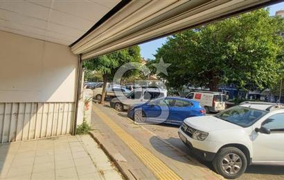 NERGİS CADDE ÜSTÜ KİRALIK DÜKKAN