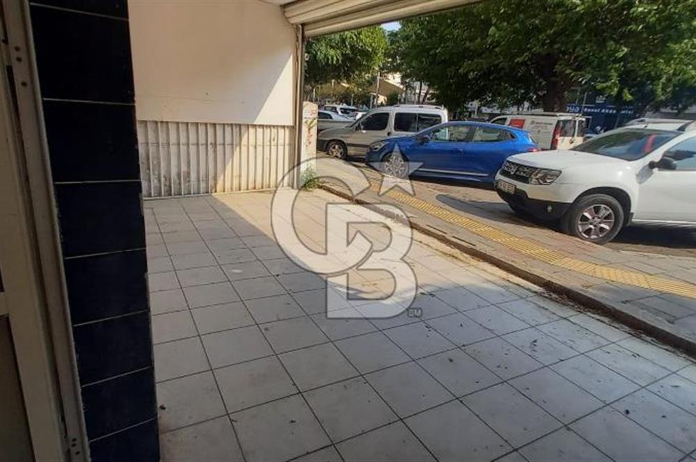 NERGİS CADDE ÜSTÜ KİRALIK DÜKKAN