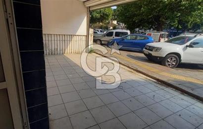 NERGİS CADDE ÜSTÜ KİRALIK DÜKKAN