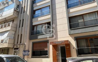 Balçova Merkezde Lüks Eşyalı Satılık 1+1 Daire