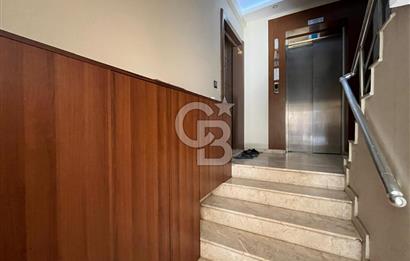 Balçova Merkezde Lüks Eşyalı Satılık 1+1 Daire