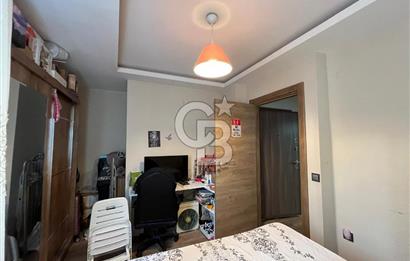 Balçova Merkezde Lüks Eşyalı Satılık 1+1 Daire