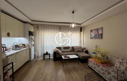 Balçova Merkezde Lüks Eşyalı Satılık 1+1 Daire