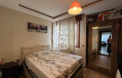 Balçova Merkezde Lüks Eşyalı Satılık 1+1 Daire