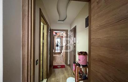 Balçova Merkezde Lüks Eşyalı Satılık 1+1 Daire