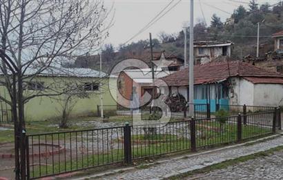 Bergama'da Köye Yürüme Mesafesinde Satılık Fırsat Tarla