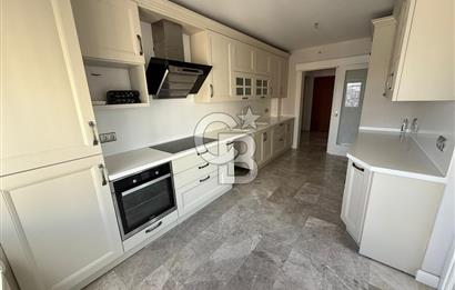 Ataşehir Kentplus 3352'de Havuz Mnz. Büyük Tip Kiralık 4+1 Daire