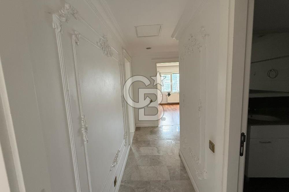 Ataşehir Kentplus 3352'de Havuz Mnz. Büyük Tip Kiralık 4+1 Daire
