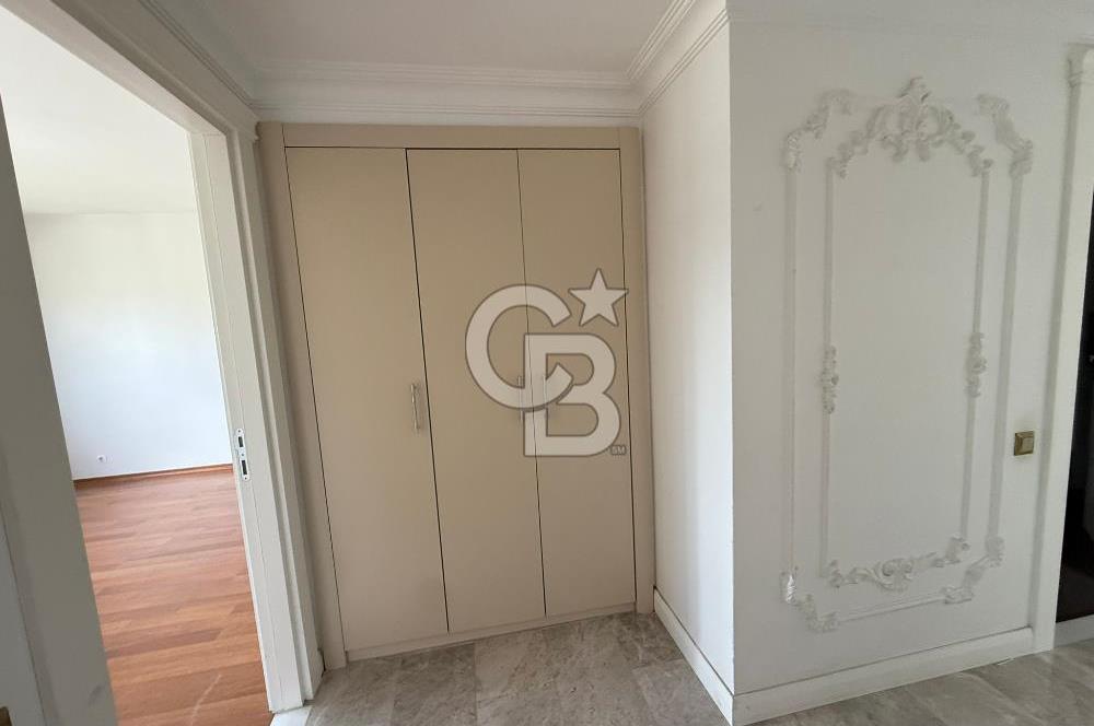 Ataşehir Kentplus 3352'de Havuz Mnz. Büyük Tip Kiralık 4+1 Daire
