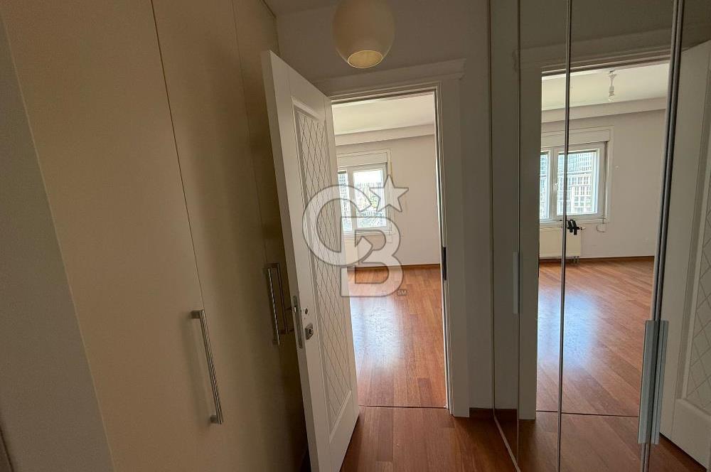 Ataşehir Kentplus 3352'de Havuz Mnz. Büyük Tip Kiralık 4+1 Daire