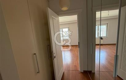 Ataşehir Kentplus 3352'de Havuz Mnz. Büyük Tip Kiralık 4+1 Daire