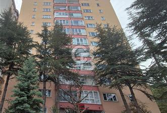Ankara Çankaya Çiğdem Dünya 1 Vadi Sitesi 3+1 Kiralık Daire