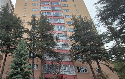 Ankara Çankaya Çiğdem Dünya 1 Vadi Sitesi 3+1 Kiralık Daire