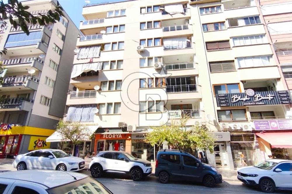 Çaybaşı Mah Çınarda 160 m² Merkezi Konum Satılık Giyim Mağazası