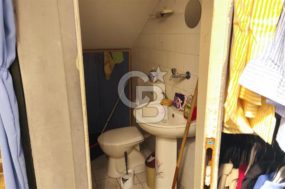 Çaybaşı Mah Çınarda 160 m² Merkezi Konum Satılık Giyim Mağazası