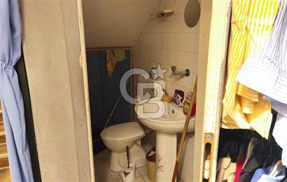 Çaybaşı Mah Çınarda 160 m² Merkezi Konum Satılık Giyim Mağazası
