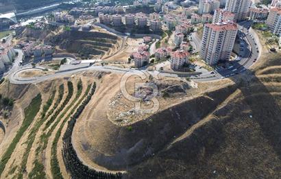 ALTINDAĞ SOLFASOL MAH. KAT KARŞILIĞI ARSA