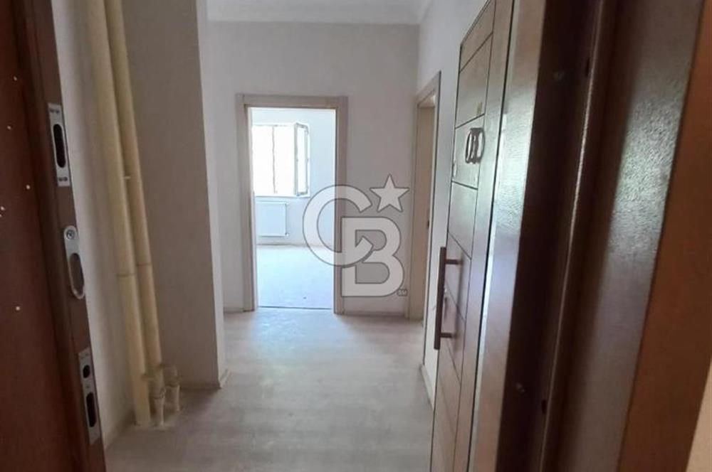 TRABZON KAŞÜSTÜ'NDE 110 m2 2+1 KİRALIK DAİRE