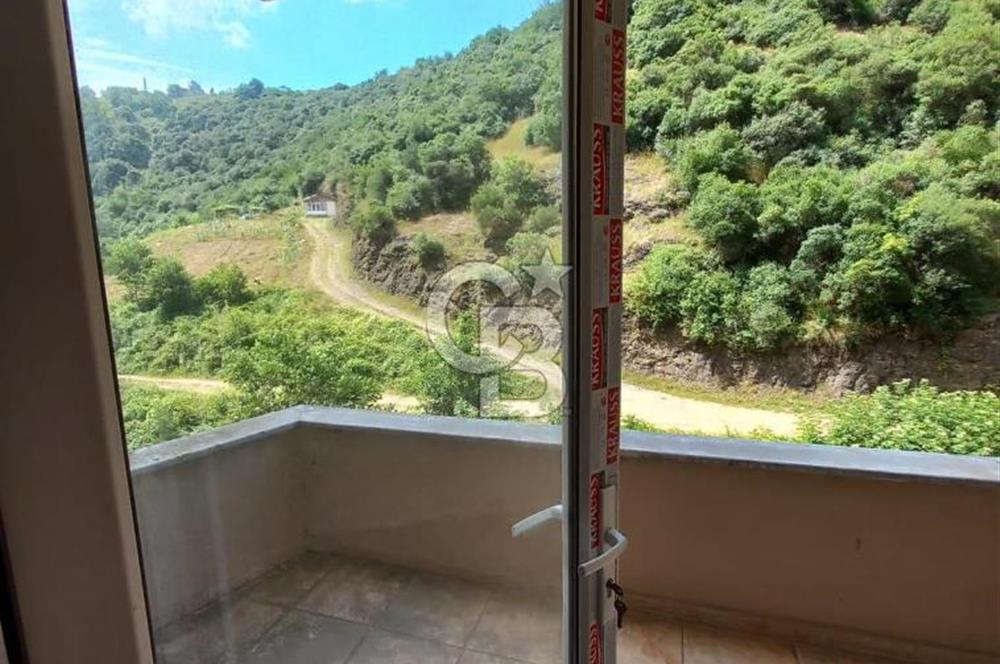 TRABZON KAŞÜSTÜ'NDE 110 m2 2+1 KİRALIK DAİRE