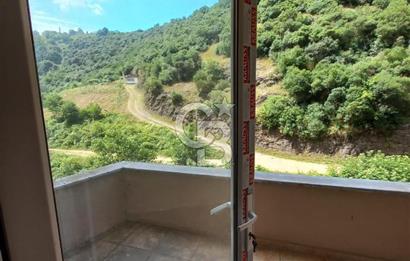 TRABZON KAŞÜSTÜ'NDE 110 m2 2+1 KİRALIK DAİRE