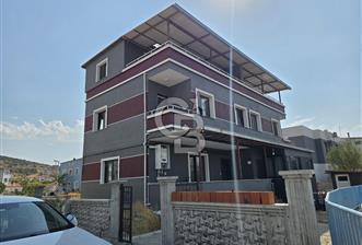 Aliağa Şakran'da Satılık Müstakil Ev