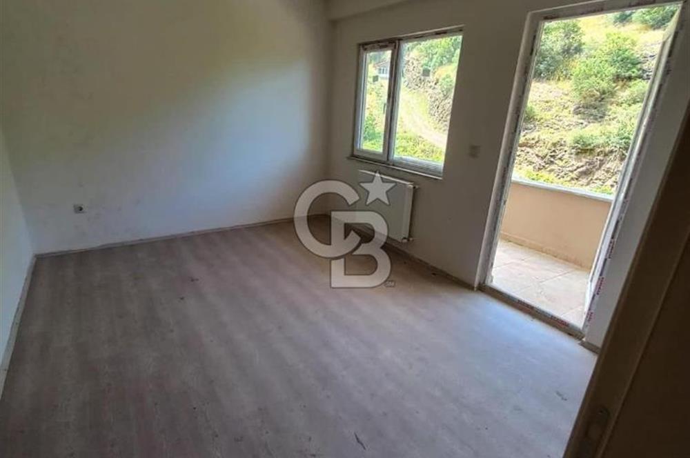 TRABZON KAŞÜSTÜ'NDE 110 m2 2+1 KİRALIK DAİRE