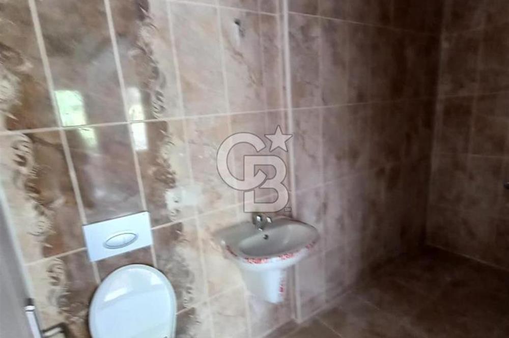TRABZON KAŞÜSTÜ'NDE 110 m2 2+1 KİRALIK DAİRE