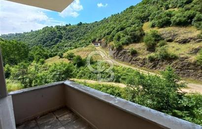 TRABZON KAŞÜSTÜ'NDE 110 m2 2+1 KİRALIK DAİRE