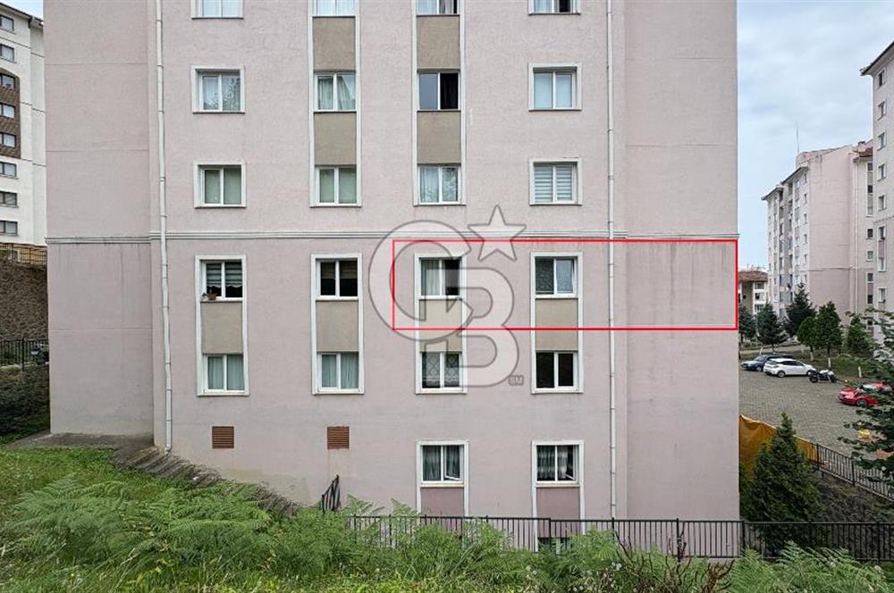 PELİTLİ 1. ETAP TOKİ'DE FIRSAT DAİRE