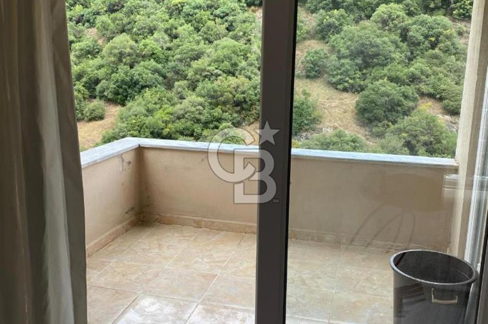 TRABZON KAŞÜSTÜ'NDE 110 m2 2+1 KİRALIK DAİRE