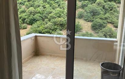 TRABZON KAŞÜSTÜ'NDE 110 m2 2+1 KİRALIK DAİRE