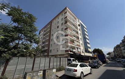 TARSUS ŞEHİT MUSTAFA MAH. MERKEZDE 3+1 KİRALIK DAİRE