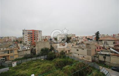 TARSUS ŞEHİT MUSTAFA MAH. MERKEZDE 3+1 KİRALIK DAİRE