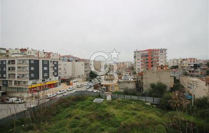 TARSUS ŞEHİT MUSTAFA MAH. MERKEZDE 3+1 KİRALIK DAİRE