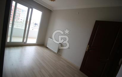 TARSUS ŞEHİT MUSTAFA MAH. MERKEZDE 3+1 KİRALIK DAİRE
