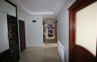 TARSUS ŞEHİT MUSTAFA MAH. MERKEZDE 3+1 KİRALIK DAİRE
