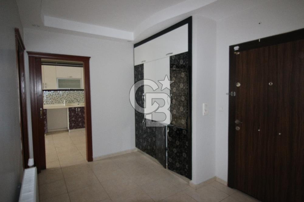 TARSUS ŞEHİT MUSTAFA MAH. MERKEZDE 3+1 KİRALIK DAİRE
